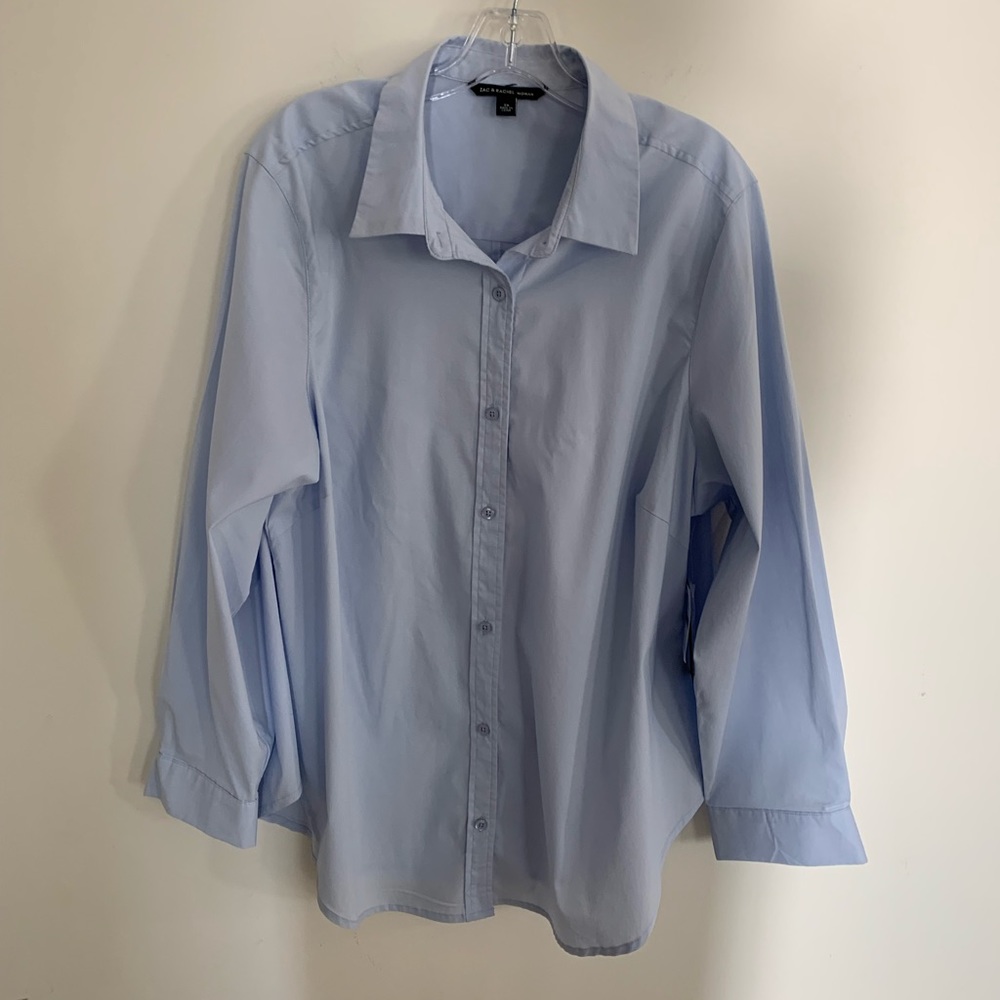 Zac & Rachel Women blouse